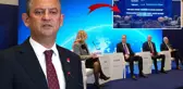 TÜSİAD toplantısında gündem yaratan sözler! İlk yorum Özel'den geldi
