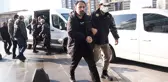 PKK/KCK operasyonunda gözaltına alınan belediye başkan yardımcıları ve meclis üyeleri adliyede