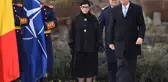 Romanya'da kaos! Seçim iptal edildi, Cumhurbaşkanı Iohannis istifa etti