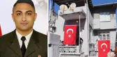 Suriye'de şehit olan uzman çavuş 3 ay sonra evlenmeyi planlıyormuş