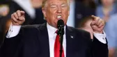 Trump: Eğitim Bakanlığı'nın derhal kapatılmasını istiyorum