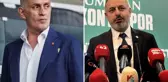 Türk futbolunda eşi benzeri yok: TFF'den Konyaspor'a tarihi ceza