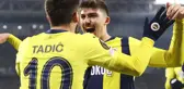 Yusuf Akçiçek, kariyerinde bir ilki yaşadı