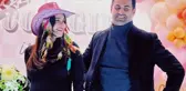 Zeynep Sever Demirel'e sürpriz baby shower partisi! Volkan Demirel ile pozlarına yorum yağdı