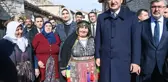 Bakan Ersoy'dan Kültür Yolu Festivali için açıklama: Diğer şehirler de dahil edilecek