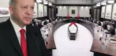 Erdoğan'dan 