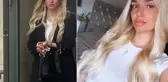 Erkek arkadaşının ilişki yaşadığı kadına çekiçle saldıran kadına hapis cezası