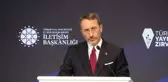 Fahrettin Altun: Yayıncılıkta dijitalleşme ve dezenformasyonla mücadele önemli