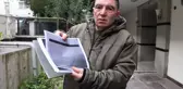 Gurbetçi hem alacaklıları hem de avukatı tarafından dolandırıldı