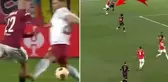 Kaan Ayhan'dan 1 yıl arayla aynı kırmızı kart