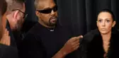 Kanye West, bir hayat kadınıyla ilişkiye girdiği anlara ait kaset için 250 bin dolar ödedi