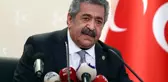 MHP'li Feti Yıldız anket şirketlerini hedef aldı: Mutlaka yaptırıma bağlanmalı