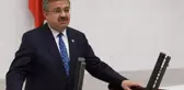 Milletvekili İbrahim Yurdunuseven trafik kazası geçirdi