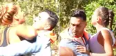 Survivor'da tansiyon yükseldi: Almeda, Sevgi'nin boğazına yapıştı
