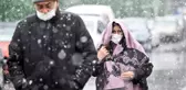 Tarih verildi, İstanbul'a kar yeniden geliyor