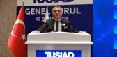 TÜSİAD Başkanı Orhan Turan, tepkiler sonrası sessizliğini bozdu