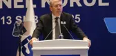 TÜSİAD YİK Başkanı Ömer Aras hakkında soruşturma