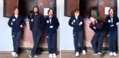 Veterinerlik fakültesi öğrencisi, fotoğraf çekilirken hayatını şokunu yaşadı