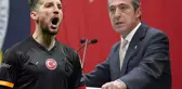 Ali Koç'tan divan kurulu toplantısına damga vuran sözler: Mertens seneye Fenerbahçe'de