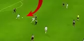 Banza affetmedi: Rafa Silva'dan inanılmaz hata
