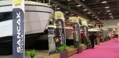 Bosphorus Boat Show Kara Fuarı İstanbul'da başladı, denizcilik sektörü buluştu