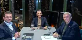 CHP lideri Özel: Türkiye'nin siyasi tarihinin en gülümseten fotoğrafını çektirdik