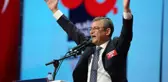 Eski Hatay Büyükşehir Belediye Başkanı Lütfü Savaş, CHP Kurultayı'nın iptali için dava açtı