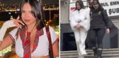 Fenomen Merve Taşkın adli kontrolle serbest bırakıldı