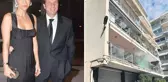 Feraye Tanyolaç'ın Bebek'te 11 bin TL'ye oturduğu evin yeni kirası belli oldu