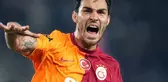 Galatasaray'dan Kaan Ayhan'a yüzde 100 zam