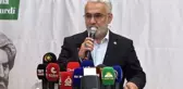 HÜDA PAR Lideri Yapıcıoğlu: Kürt meselesi bitmemiştir ve mutlaka çözüme kavuşturulmalıdır!