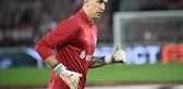 Muslera'dan kafaları karıştıran paylaşım