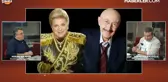 Özdemir Erdoğan'ın Zeki Müren çıkışına sert tepki: Derdi LGBT ise Bülent Ersoy hayatta