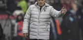 Şenol Güneş, Beşiktaş mağlubiyetinin nedenini anlattı