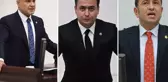 TBMM'nin en çalışkan milletvekilleri! Birinci ve ikinci sırada sürpriz isimler var