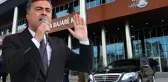 Van Büyükşehir Belediyesi'ne kayyum atandı