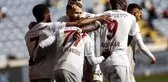 11 maçlık hasret bitti: Hatayspor, Alanyaspor'u 1-0 mağlup etti