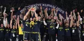 Beşiktaş Fibabanka, 104-81 mağlup eden Fenerbahçe Beko, Türkiye Kupası'nın sahibi oldu