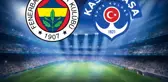 Canlı anlatım! Kadıköy'de gol yağmuru var