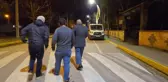 Gizemli şahıs elinde valizle kapı kapı gezip mahalleliyi tedirgin etti: Allah'ın gönderdiği zatım