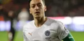 Mesut Özil'den Türk futbolu için ortalığı ayağa kaldıracak sözler