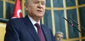MHP lideri Bahçeli'den TÜSİAD'a zehir zemberek tepki
