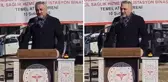AK Partili vekilden skandal sözler: Sağlık personelinin gırtlağına yapışın