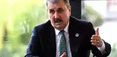 Mustafa Destici'den HÜDA PAR çalıştayına tepki: Kimse hayal kurmasın...