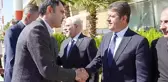 Özel'in 'kavga' iddiasına Bakan Kurum'dan yanıt: Türk siyasetinin Ziya'sı...