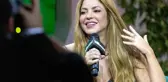 Shakira Peru'da hastaneye kaldırıldı