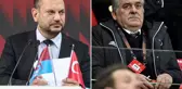 Trabzonspor'dan Beşiktaş'a bomba gönderme