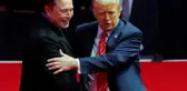 Trump, Musk ve kendisiye ilgili çıkan haberlerle dalga geçti