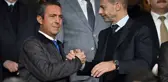 UEFA'dan Fenerbahçe'ye 62 bin euro para cezası