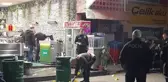 Adana'da Dönercide Silahlı Saldırı: Bir Kişi Ağır Yaralı